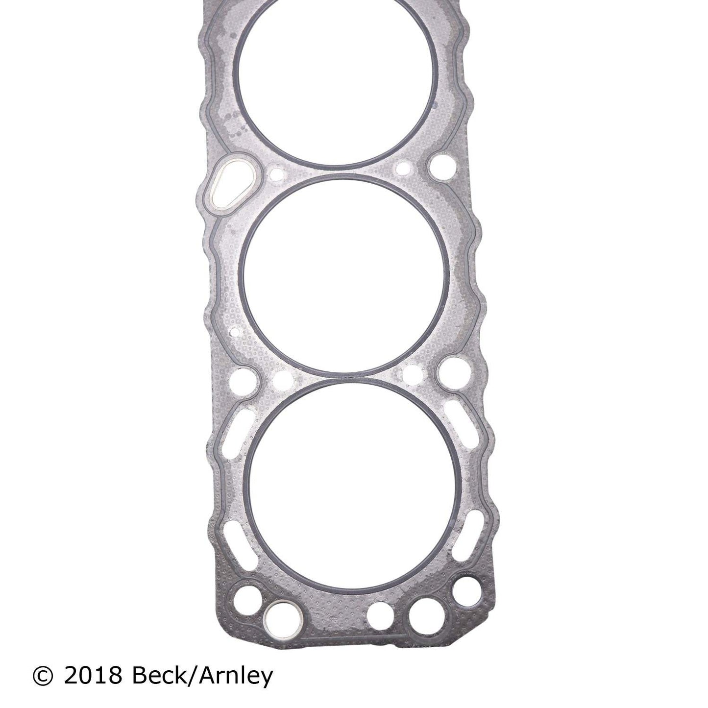 Beck/Arnley 035-1923