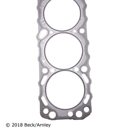 Beck/Arnley 035-1923