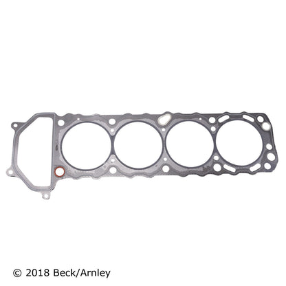 Beck/Arnley 035-1923
