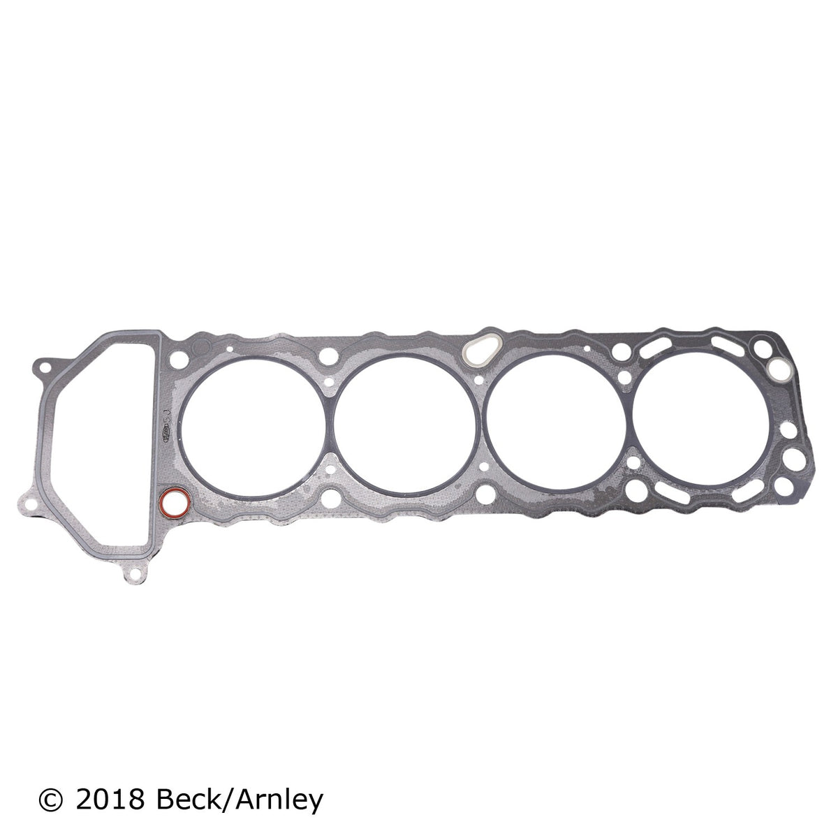 Beck/Arnley 035-1923