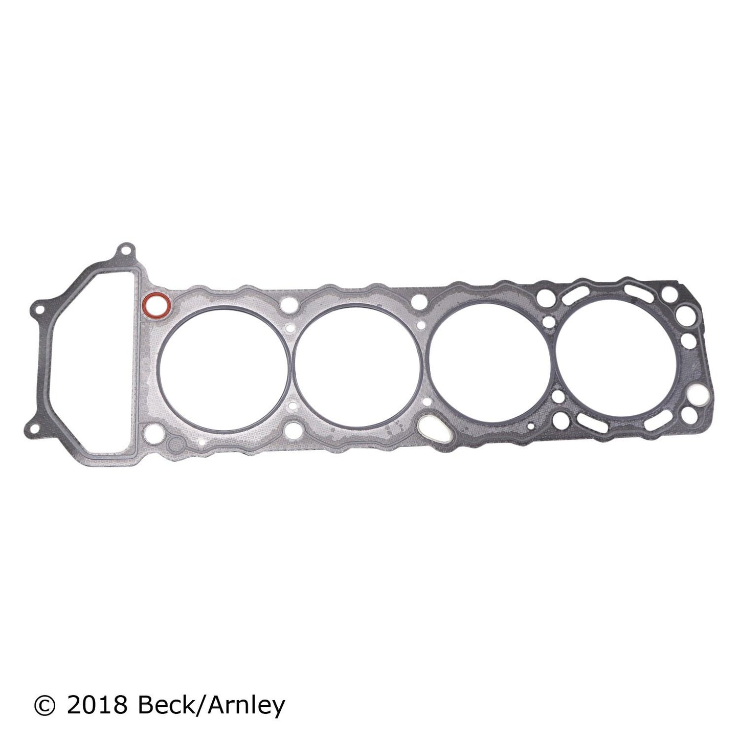 Beck/Arnley 035-1923