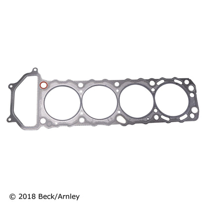 Beck/Arnley 035-1923