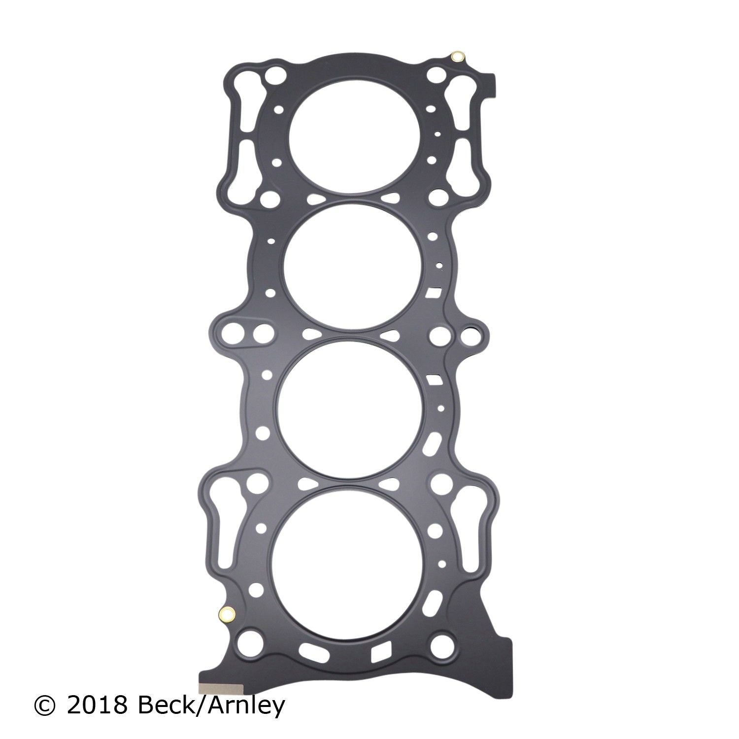 Beck/Arnley 035-1941