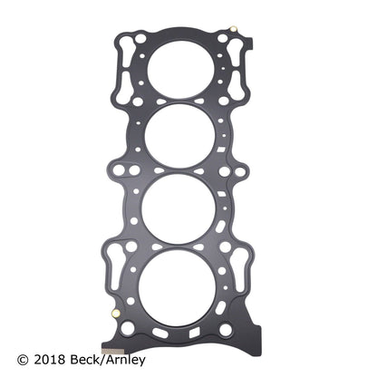 Beck/Arnley 035-1941