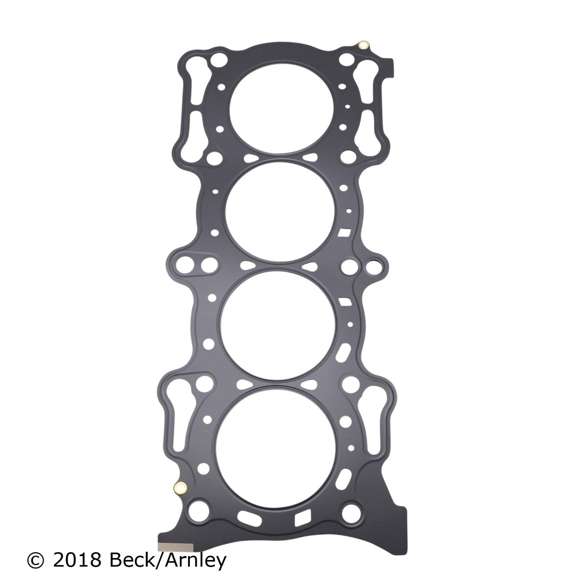 Beck/Arnley 035-1941