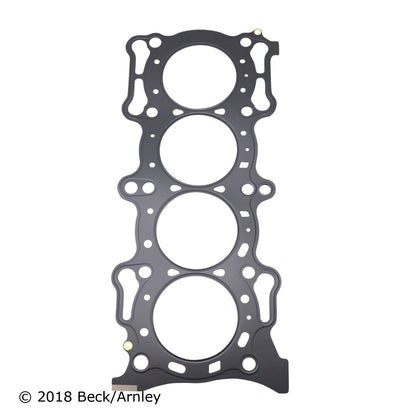 Beck/Arnley 035-1941