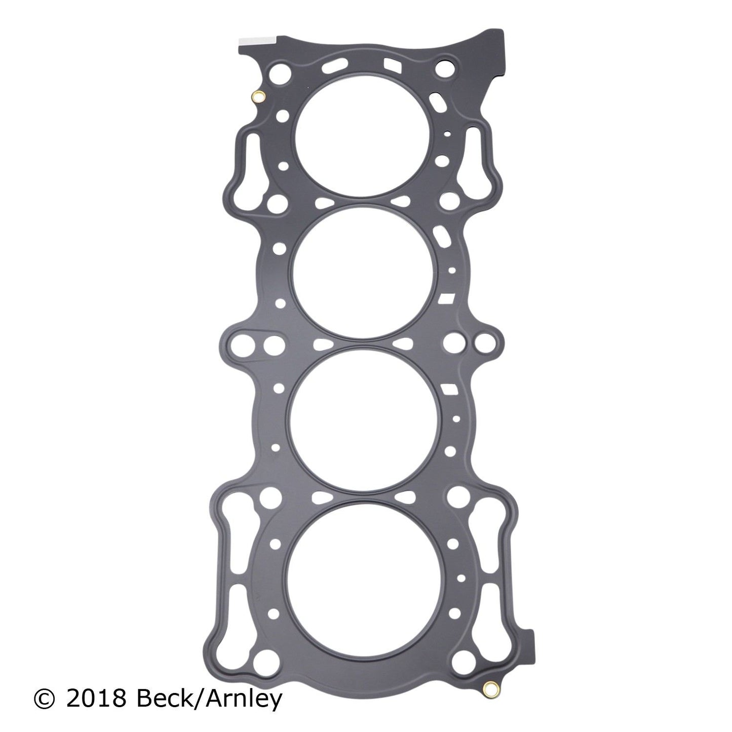 Beck/Arnley 035-1941