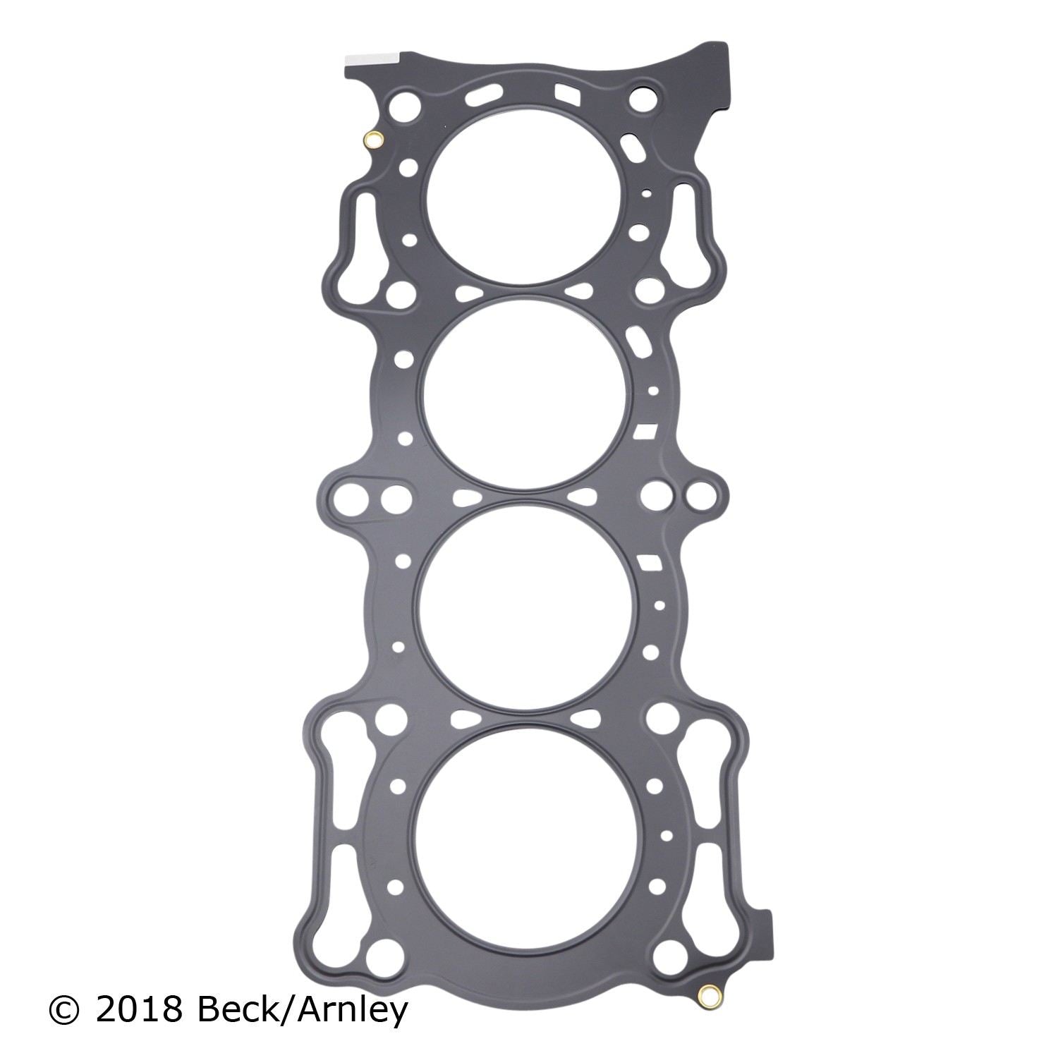 Beck/Arnley 035-1941
