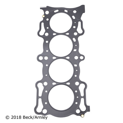 Beck/Arnley 035-1941