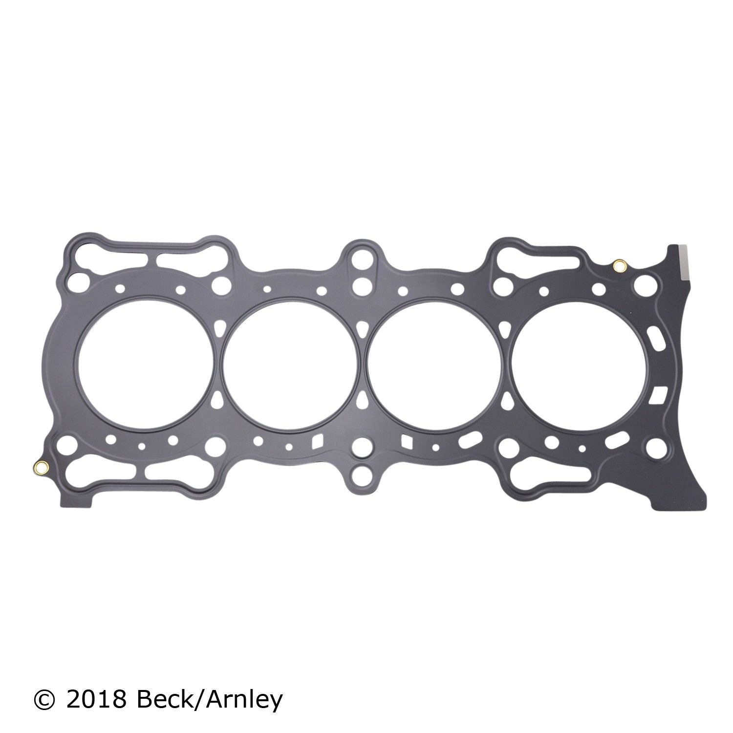 Beck/Arnley 035-1941