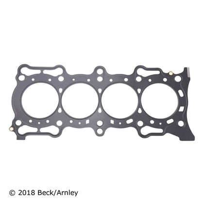 Beck/Arnley 035-1941
