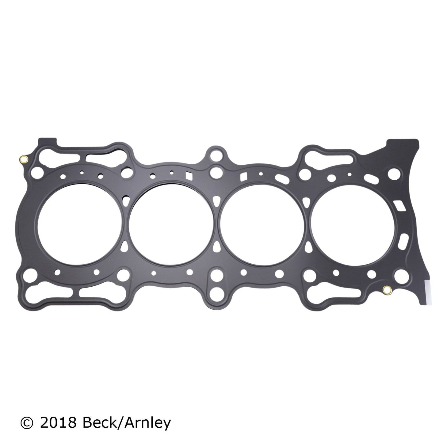 Beck/Arnley 035-1941
