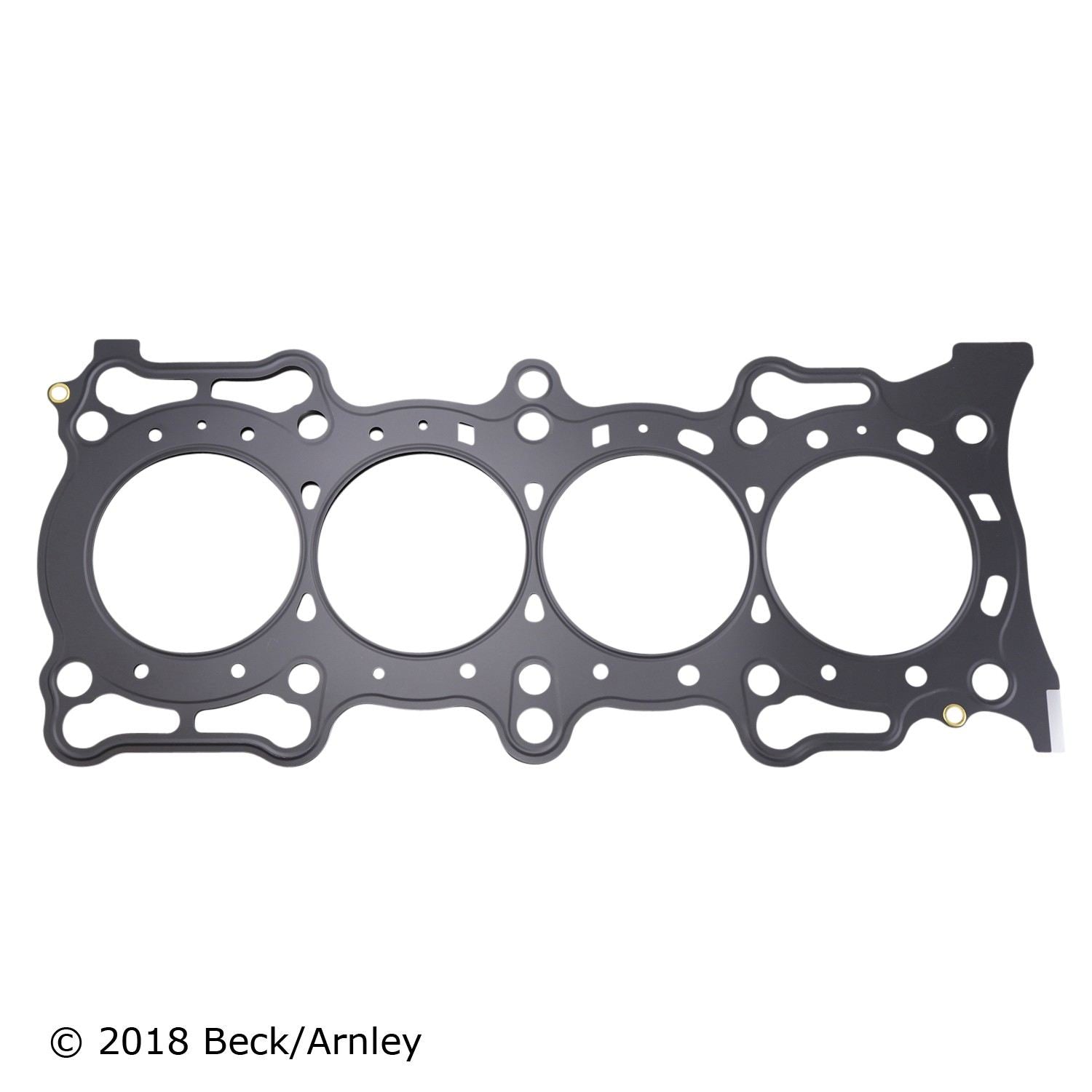 Beck/Arnley 035-1941