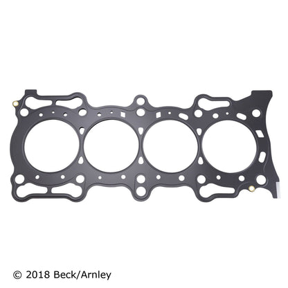 Beck/Arnley 035-1941