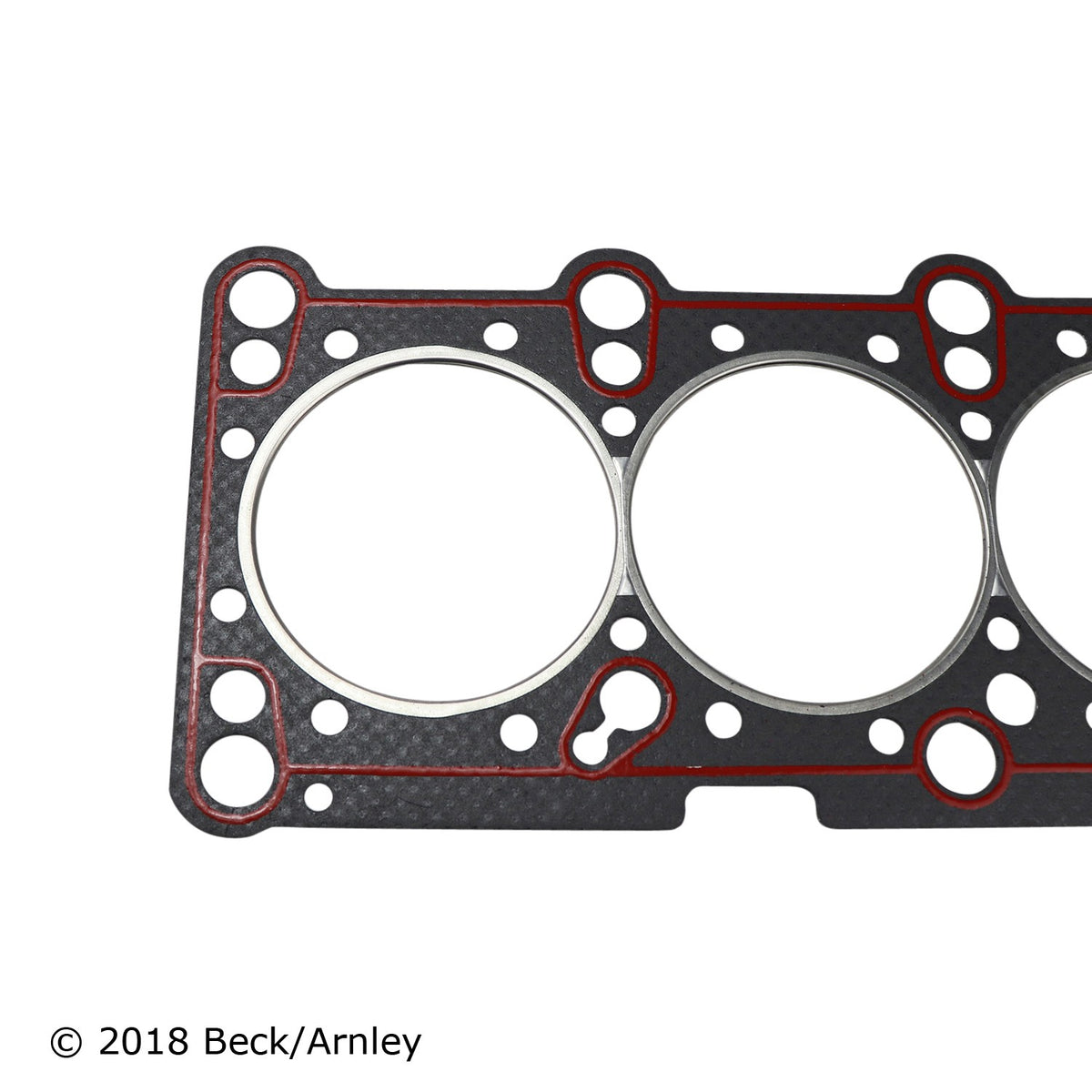 Beck/Arnley Vehicle Part 035-1980