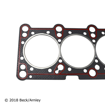 Beck/Arnley Vehicle Part 035-1980
