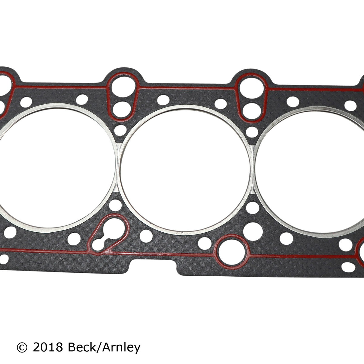 Beck/Arnley Vehicle Part 035-1980
