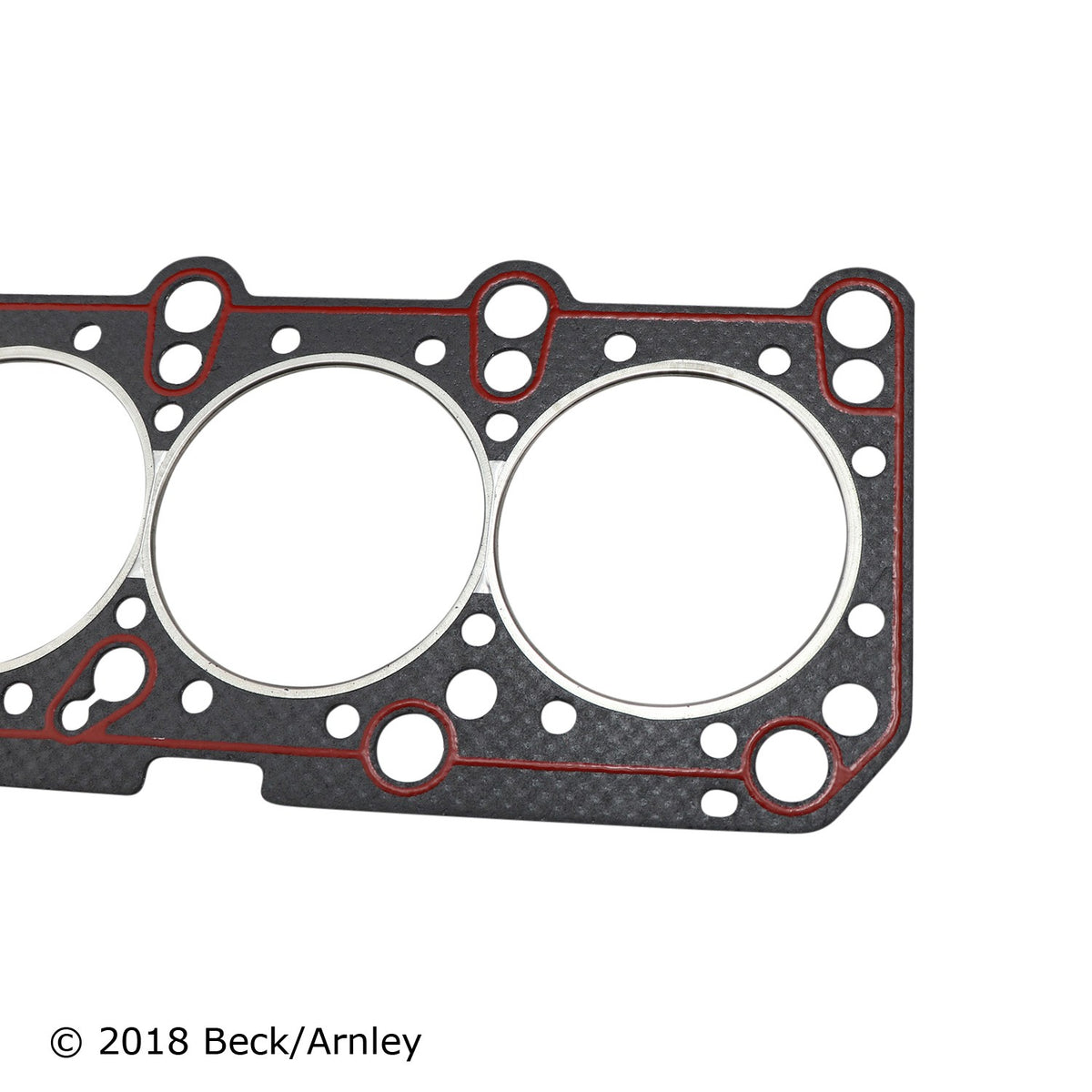 Beck/Arnley Vehicle Part 035-1980