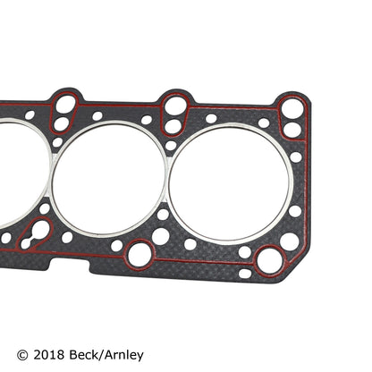 Beck/Arnley Vehicle Part 035-1980