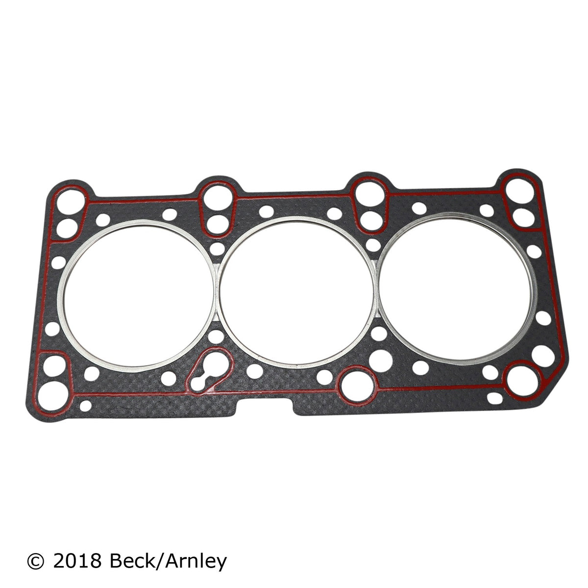 Beck/Arnley Vehicle Part 035-1980