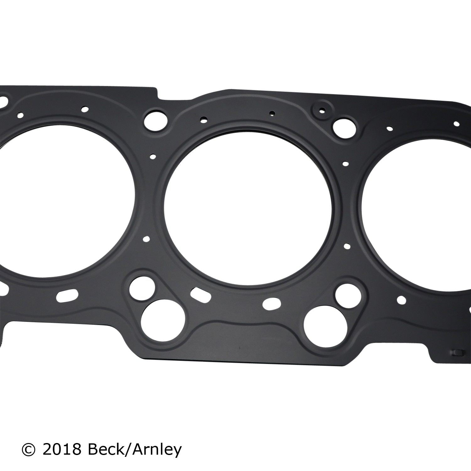 Beck/Arnley 035-2006