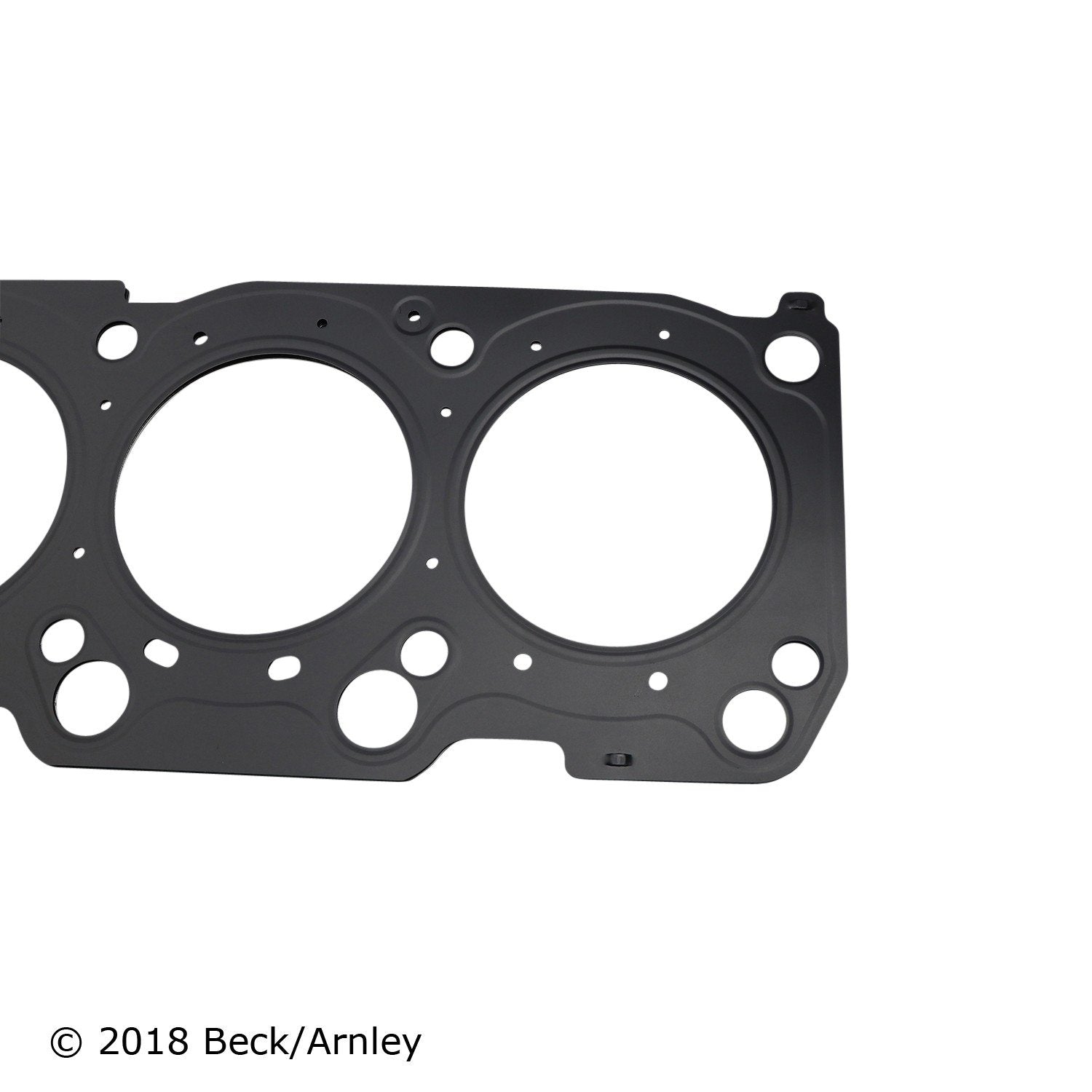 Beck/Arnley 035-2006
