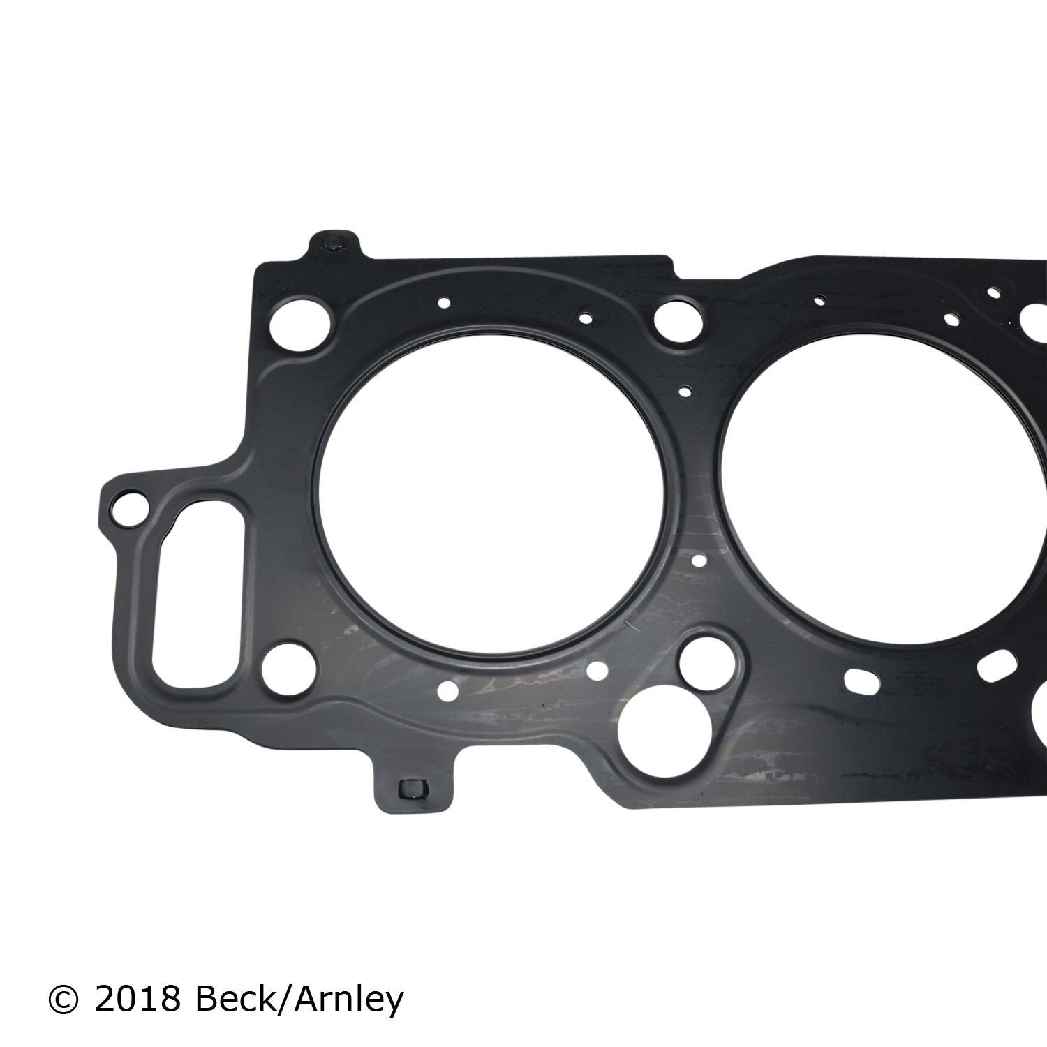 Beck/Arnley 035-2007