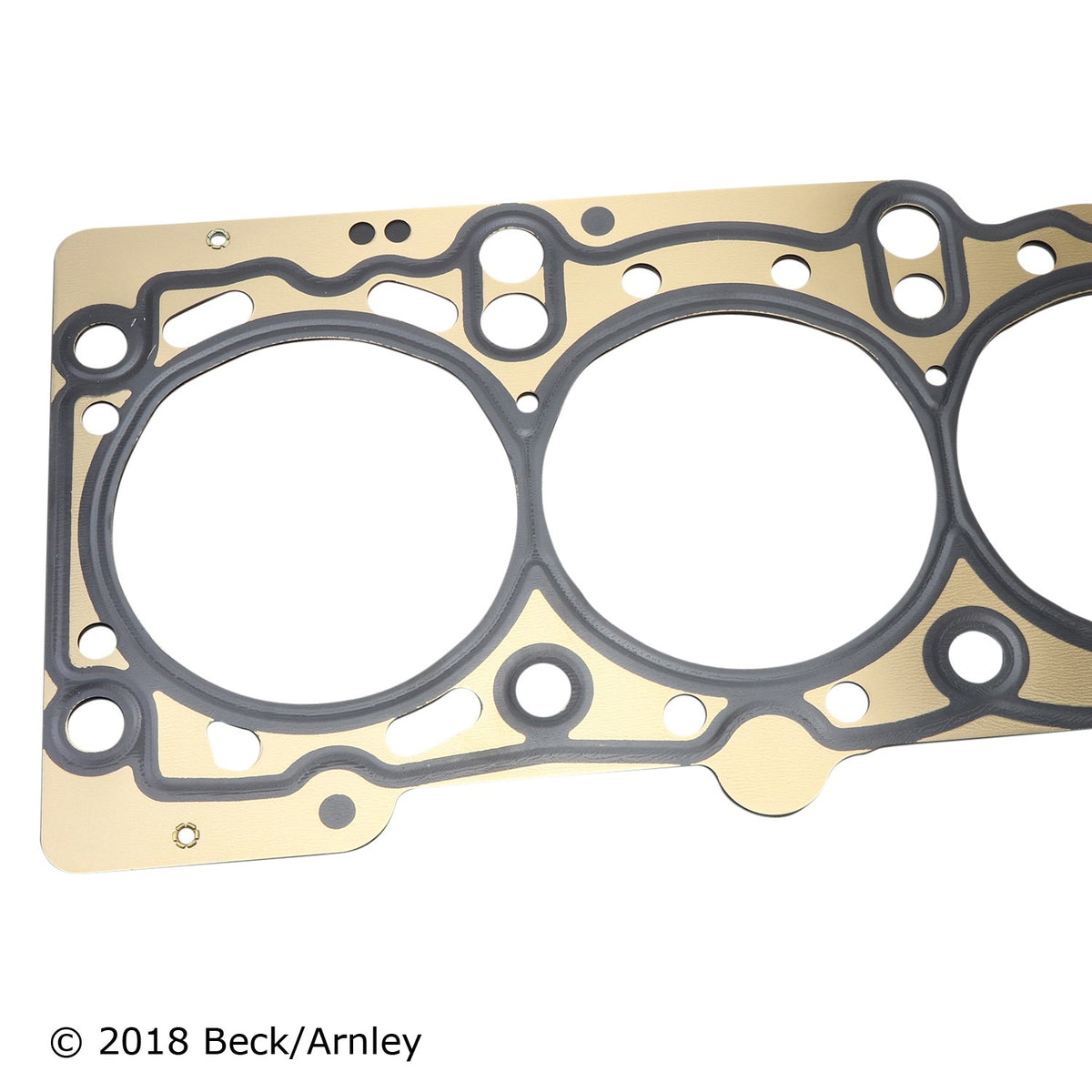 Beck/Arnley 035-2024