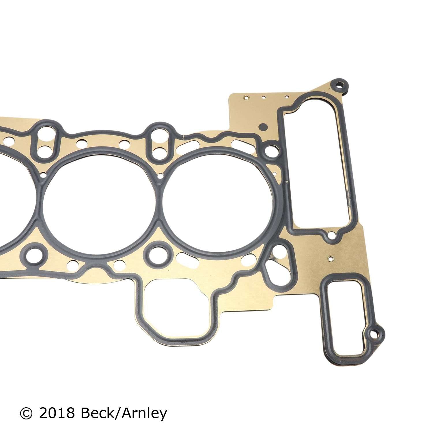 Beck/Arnley 035-2024