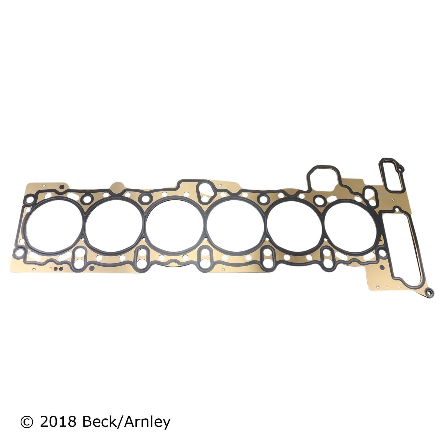 Beck/Arnley 035-2024