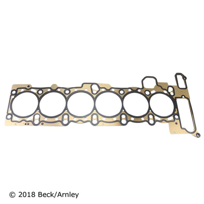 Beck/Arnley 035-2024