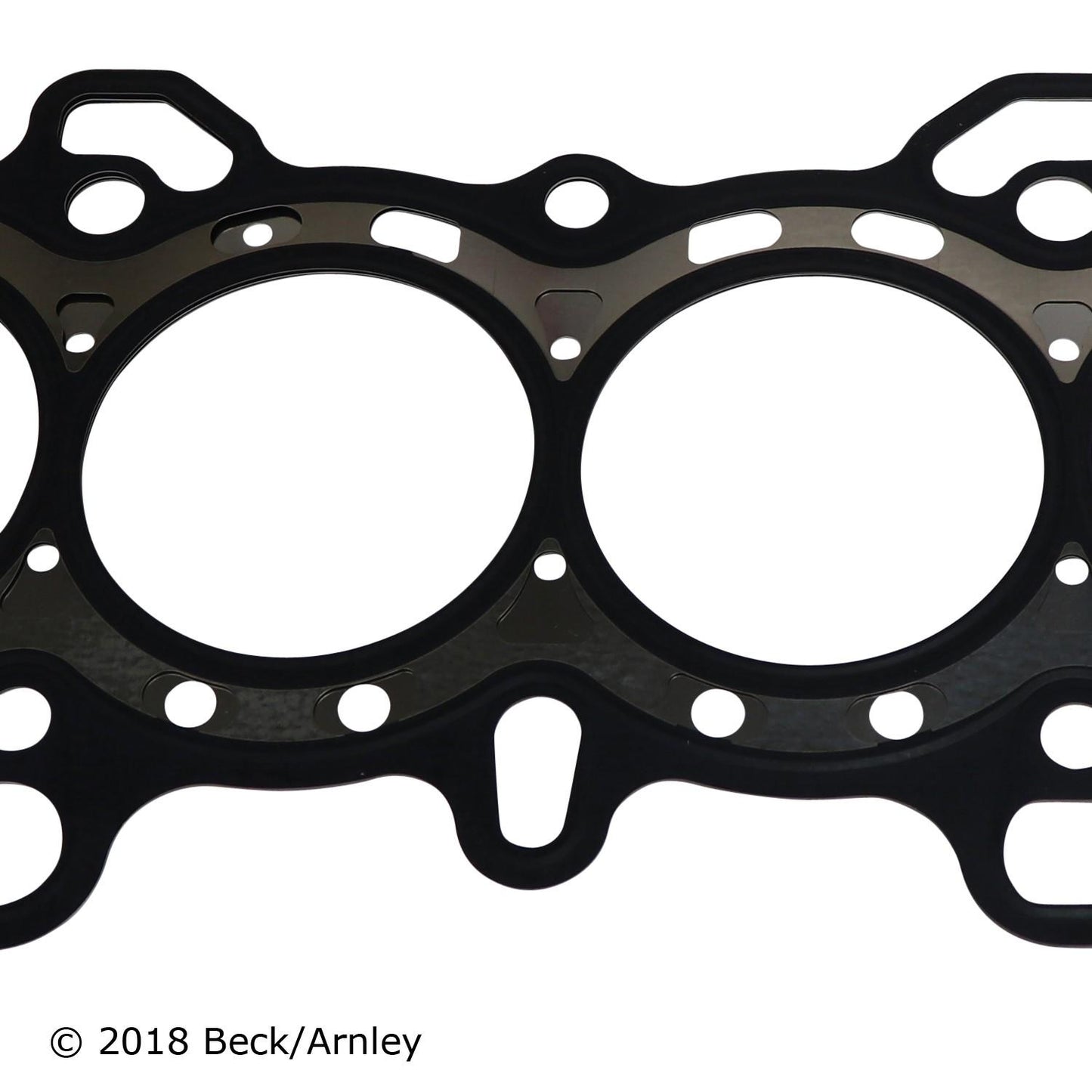 Beck/Arnley 035-2030