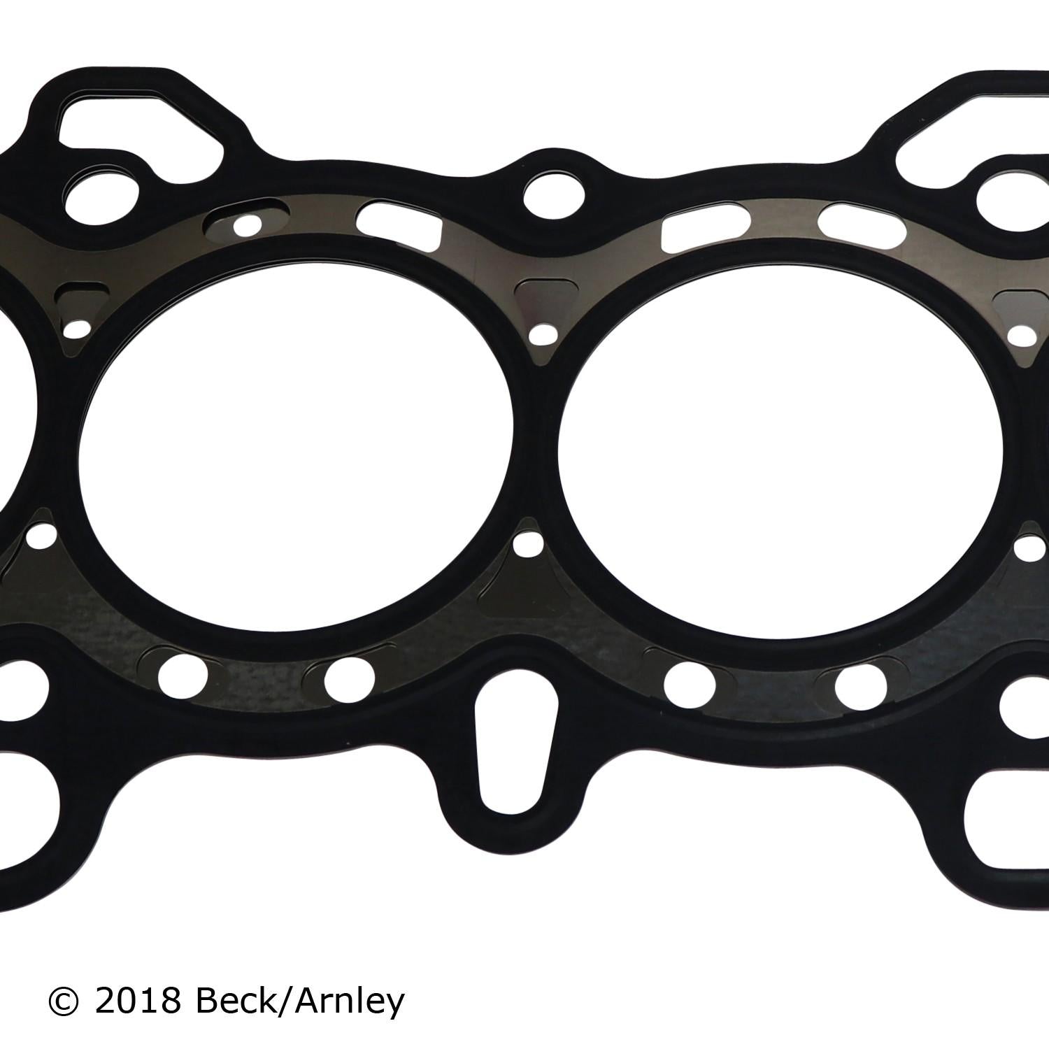 Beck/Arnley 035-2030