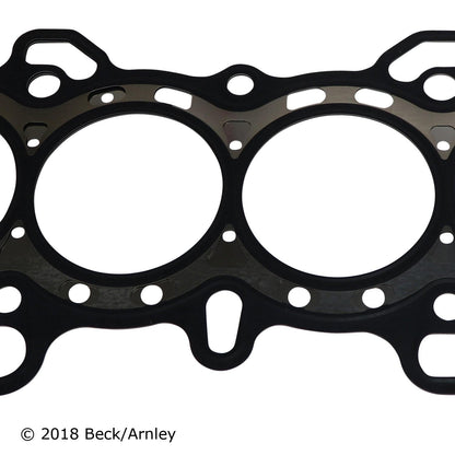 Beck/Arnley 035-2030