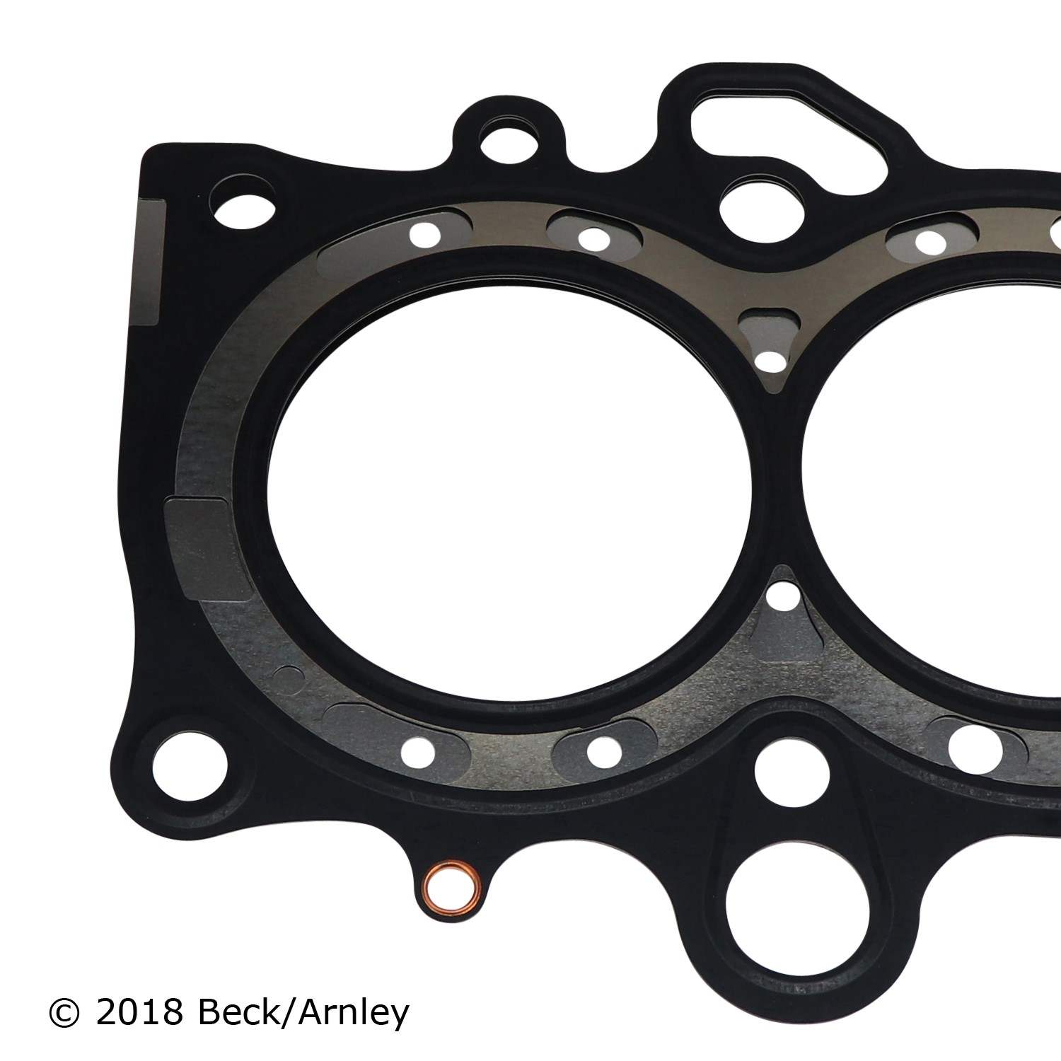 Beck/Arnley 035-2030