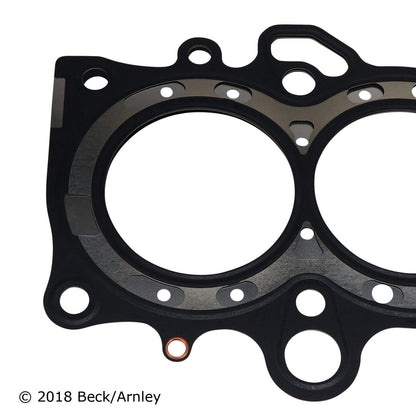 Beck/Arnley 035-2030