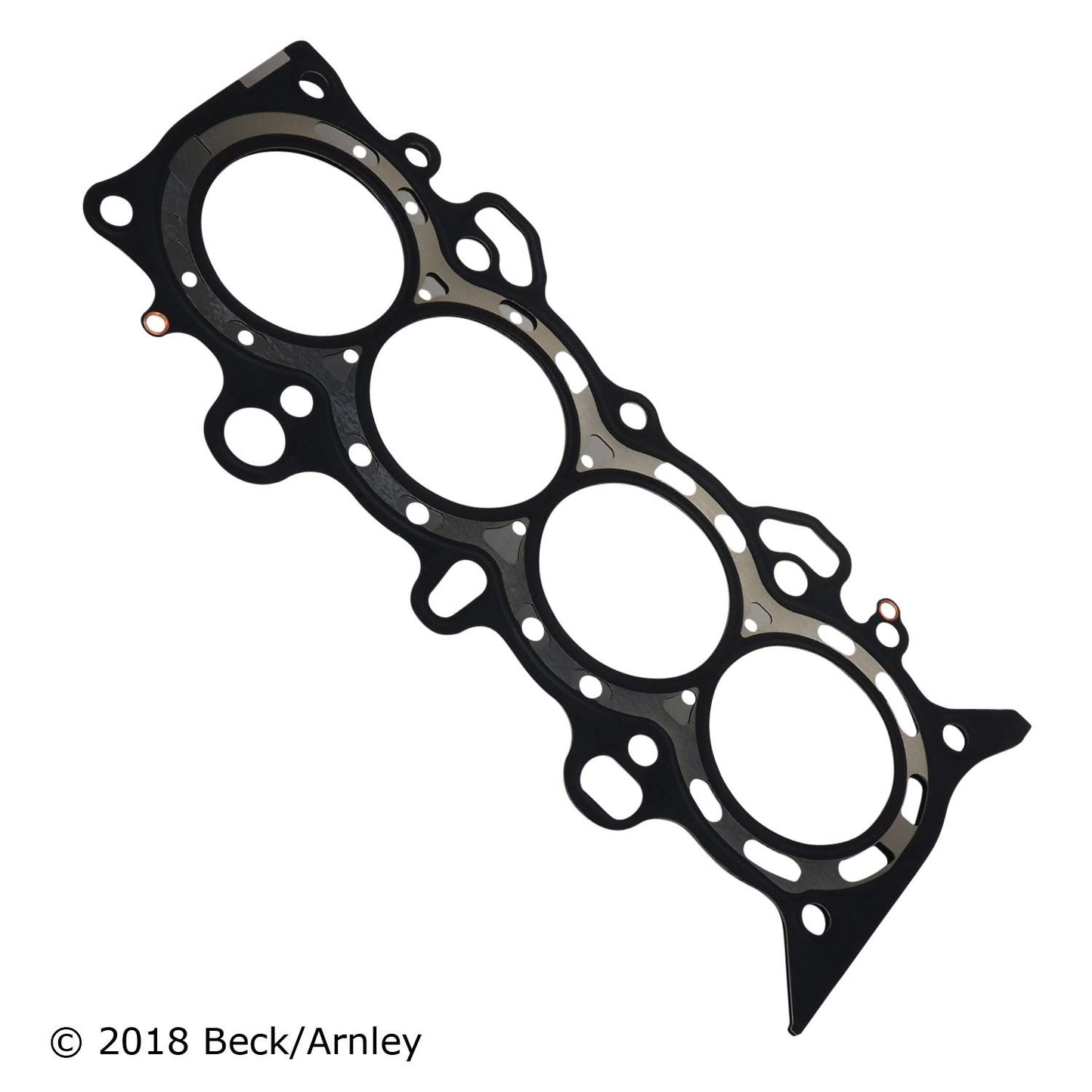 Beck/Arnley 035-2030