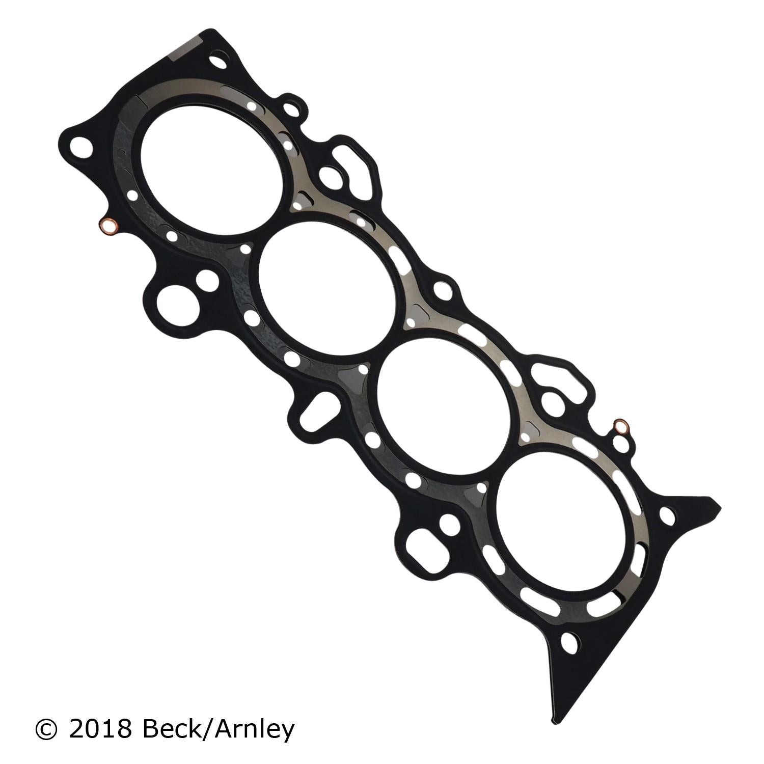 Beck/Arnley 035-2030