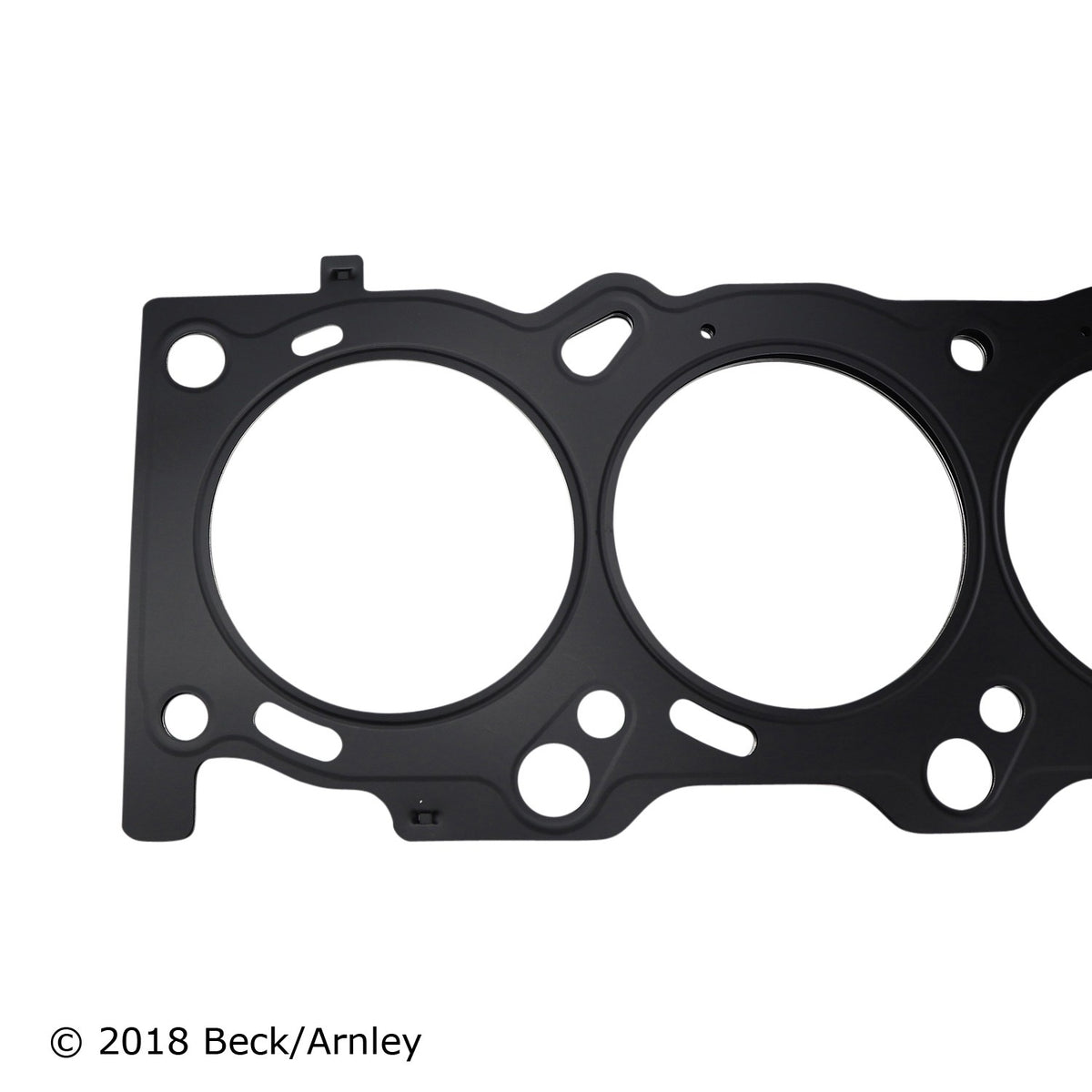 Beck/Arnley Vehicle Part 035-2035