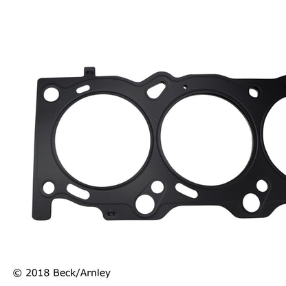 Beck/Arnley Vehicle Part 035-2035