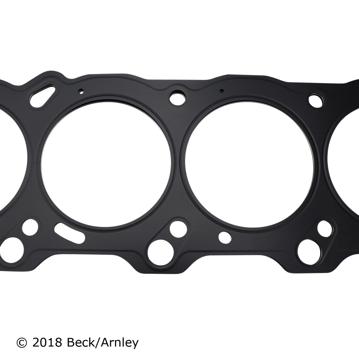 Beck/Arnley Vehicle Part 035-2035