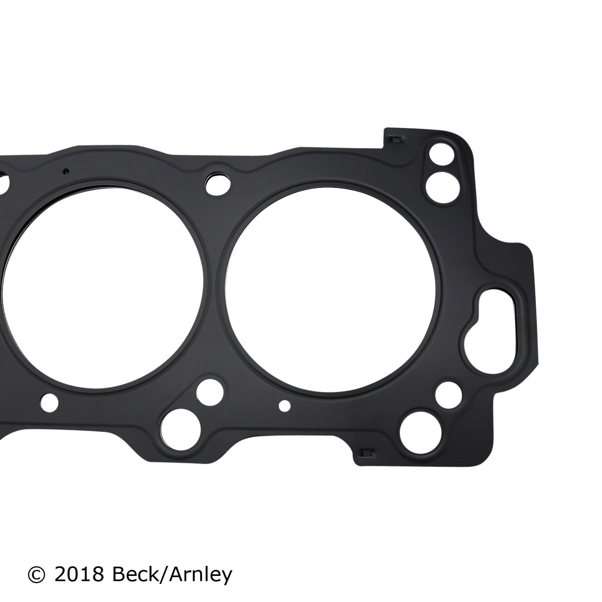 Beck/Arnley Vehicle Part 035-2035