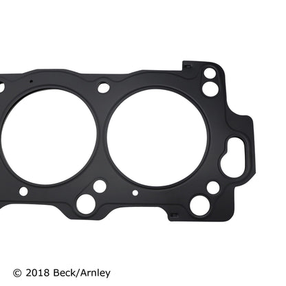 Beck/Arnley Vehicle Part 035-2035