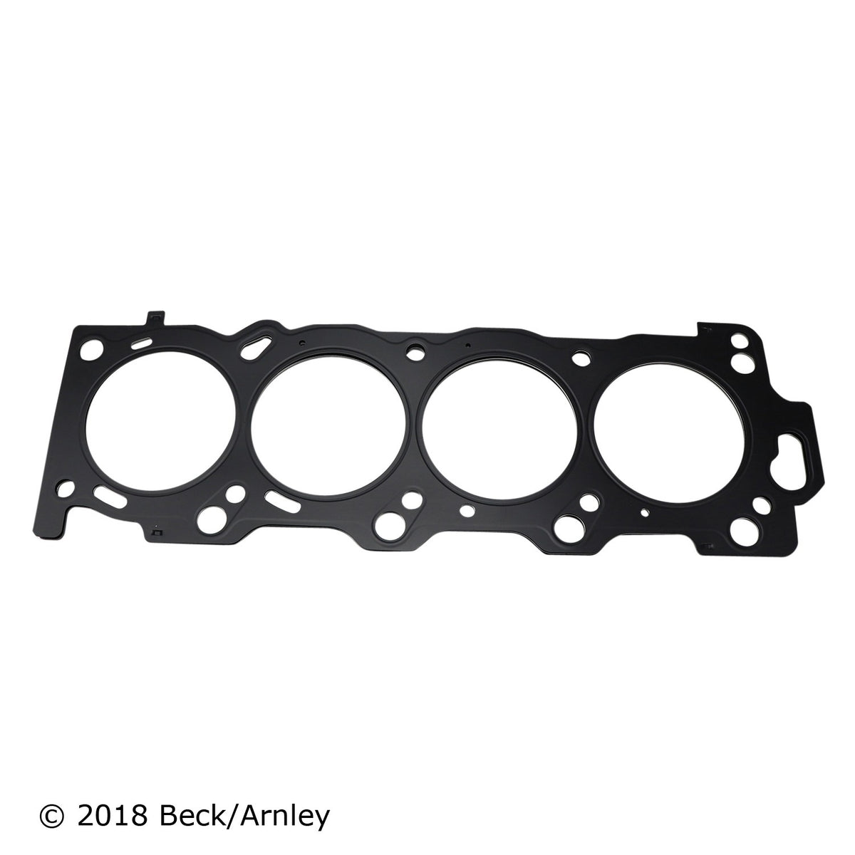 Beck/Arnley Vehicle Part 035-2035