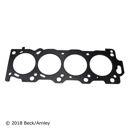 Beck/Arnley Vehicle Part 035-2035