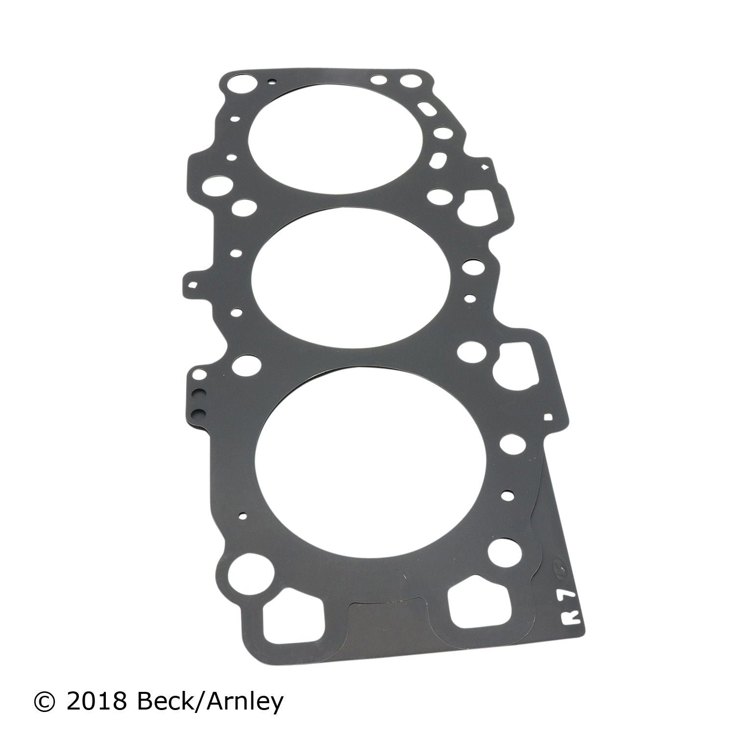 Beck/Arnley 035-2042