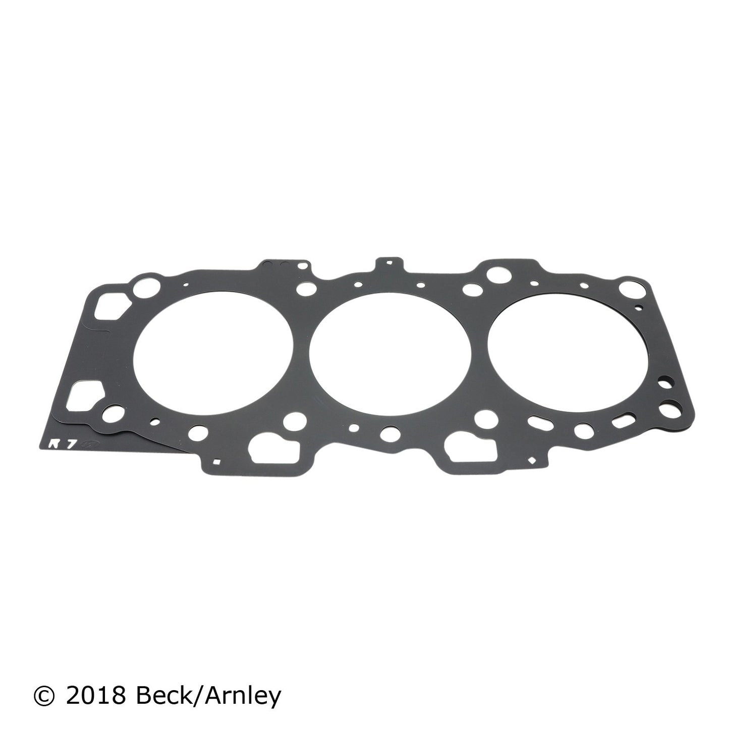 Beck/Arnley 035-2042