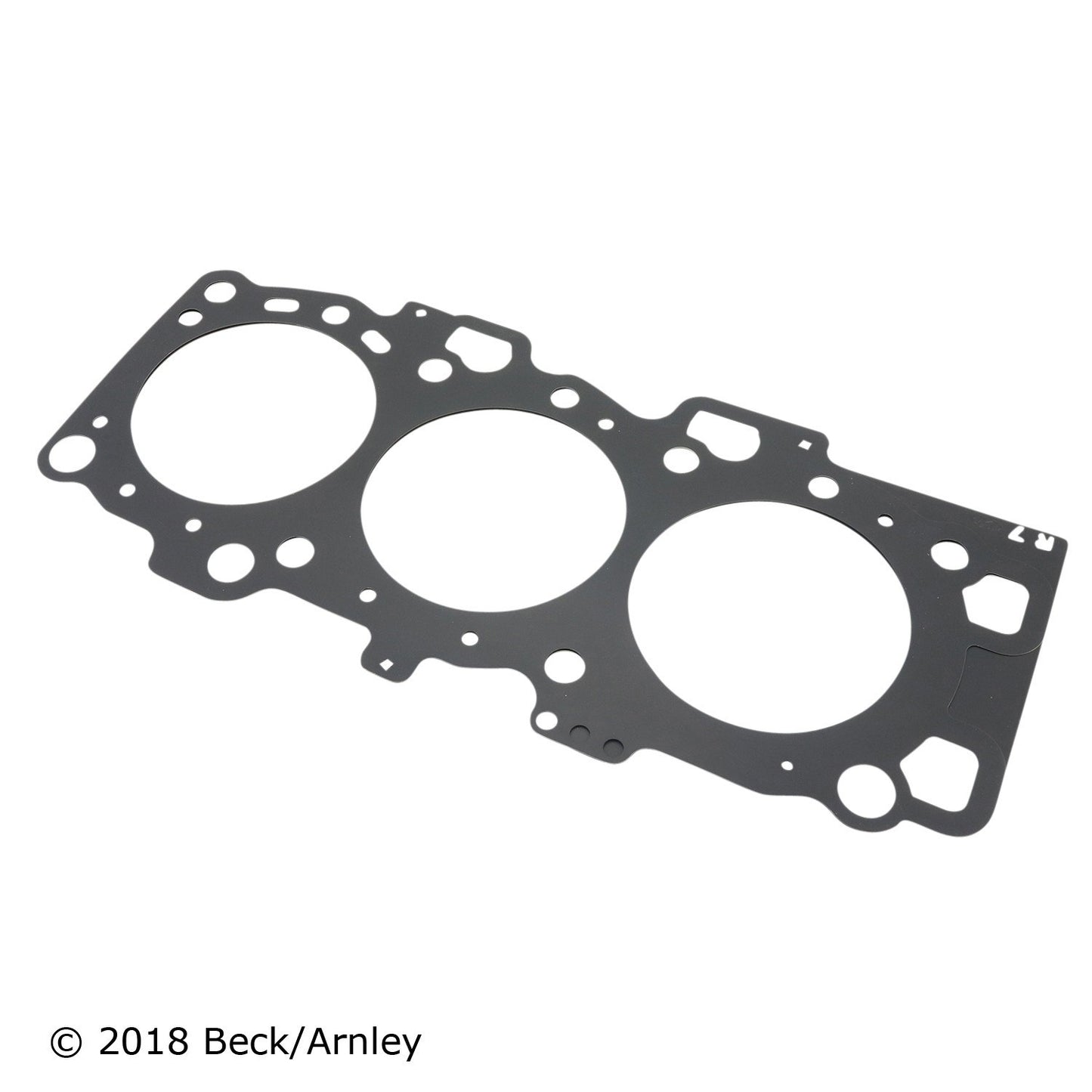 Beck/Arnley 035-2042