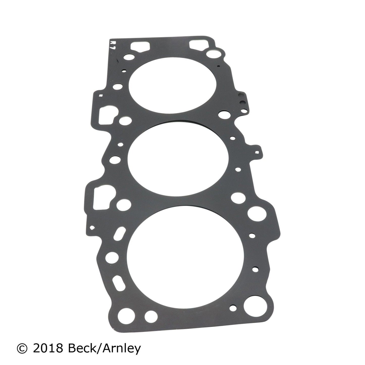 Beck/Arnley 035-2042
