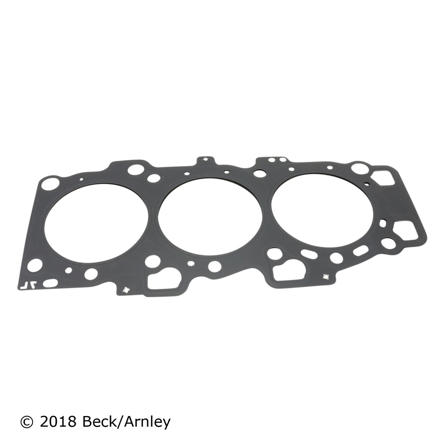 Beck/Arnley 035-2043